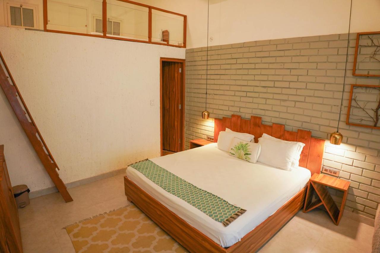 The Bougainvillea Bed & Breakfast Amritsar Zewnętrze zdjęcie