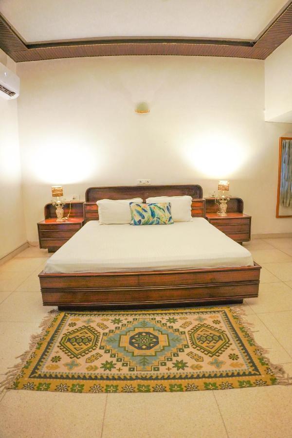The Bougainvillea Bed & Breakfast Amritsar Zewnętrze zdjęcie
