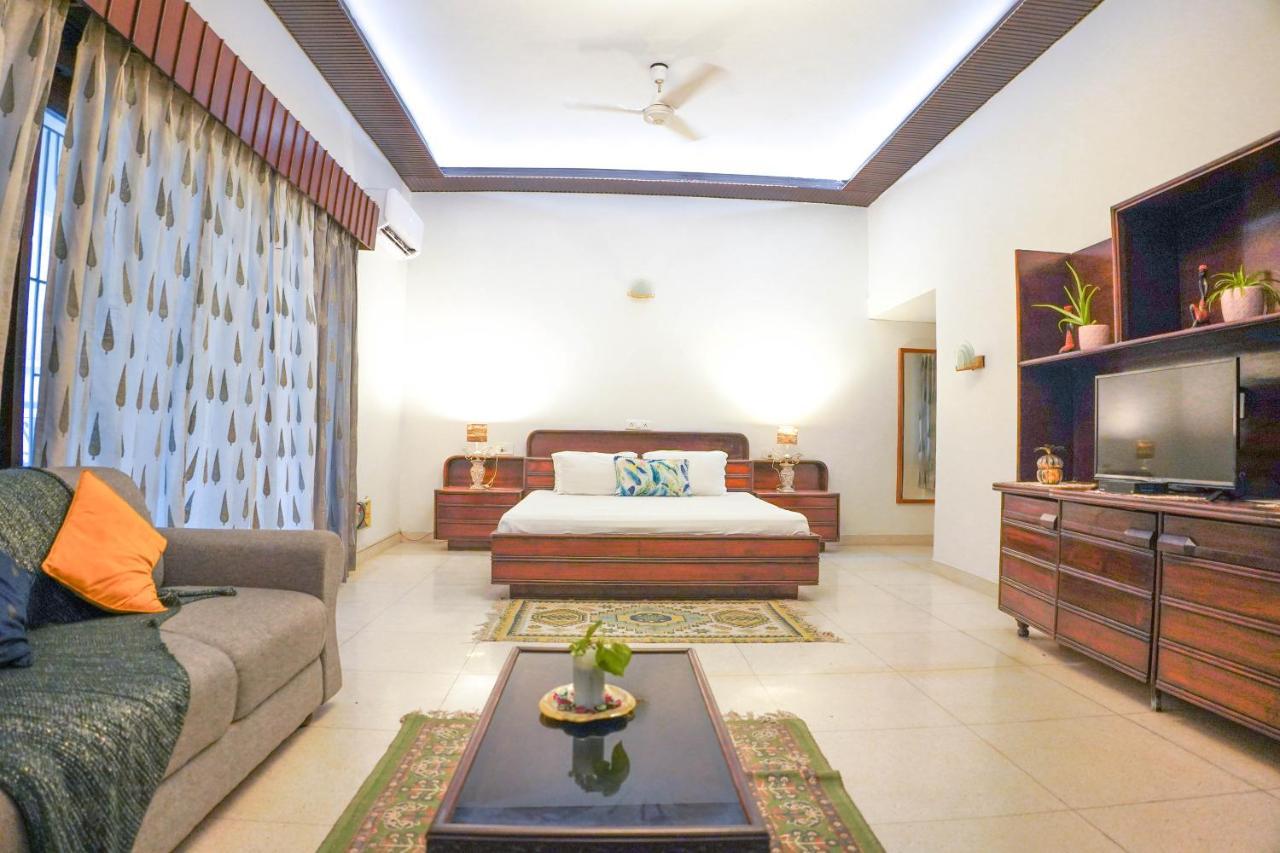 The Bougainvillea Bed & Breakfast Amritsar Zewnętrze zdjęcie