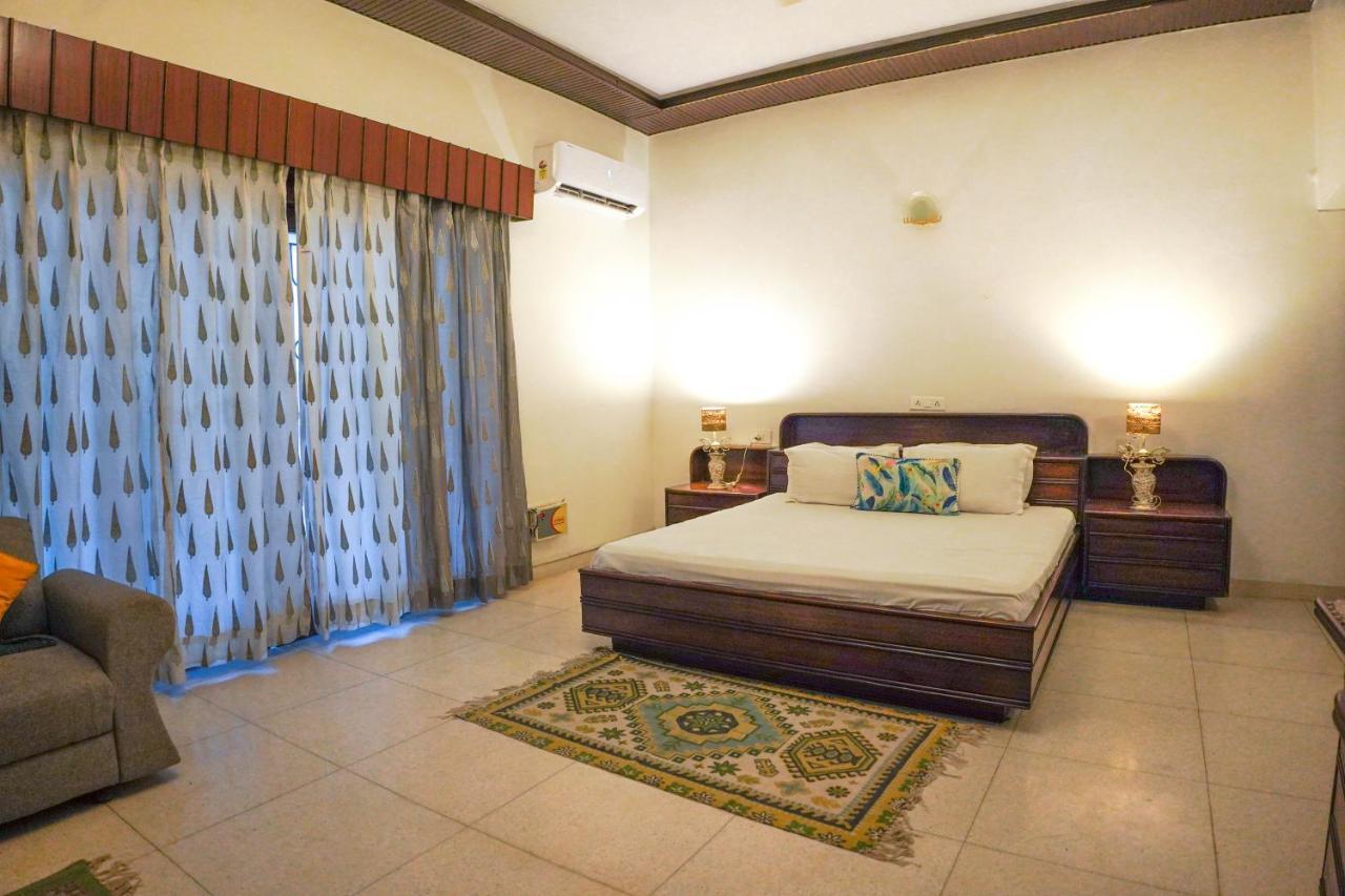 The Bougainvillea Bed & Breakfast Amritsar Zewnętrze zdjęcie