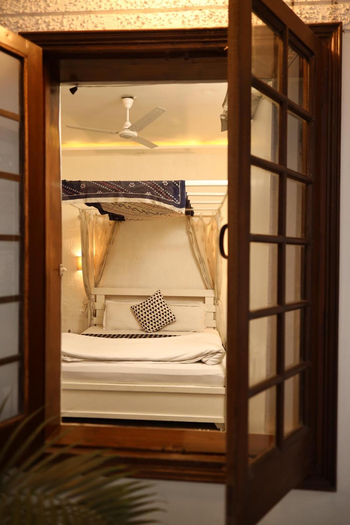 The Bougainvillea Bed & Breakfast Amritsar Zewnętrze zdjęcie