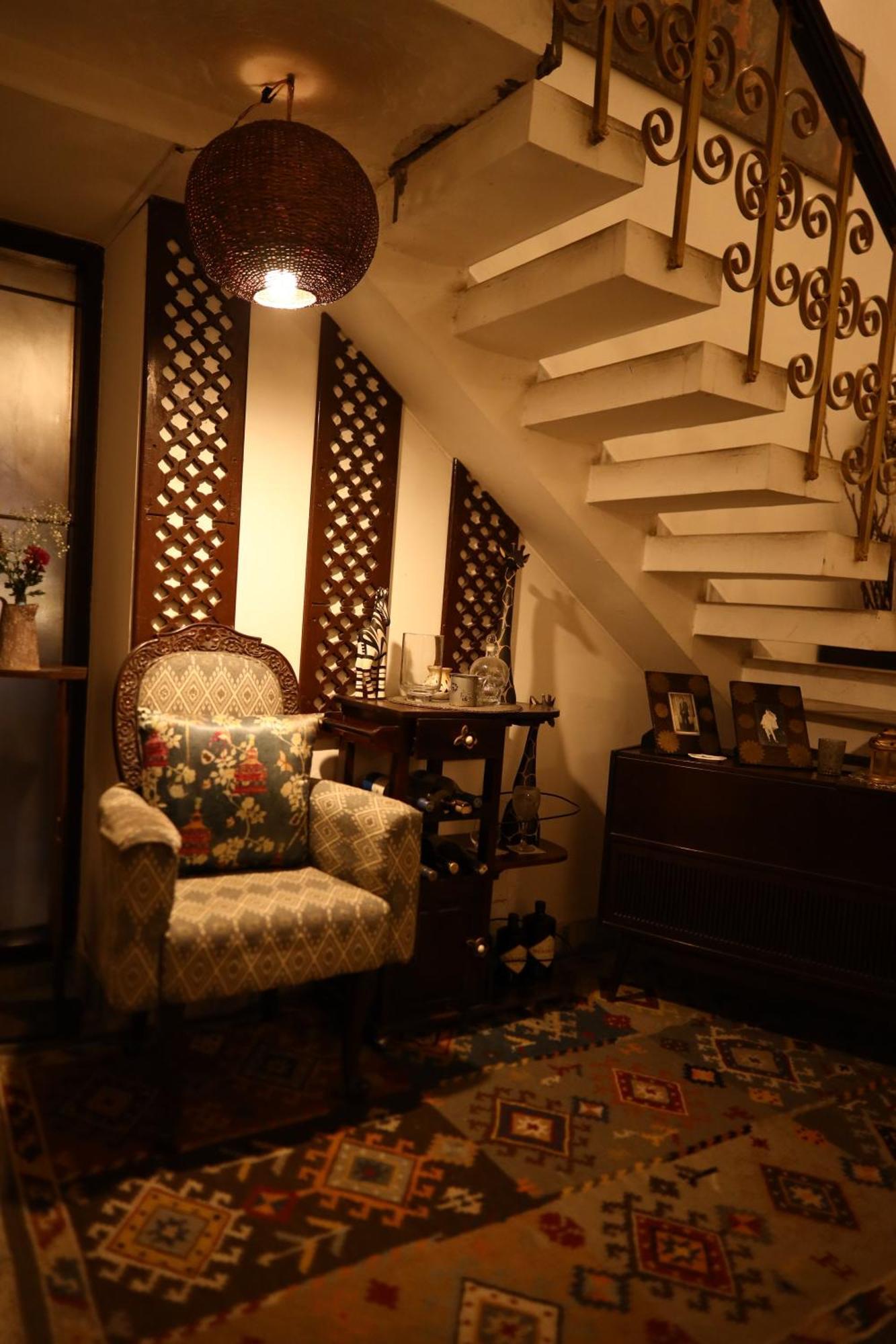 The Bougainvillea Bed & Breakfast Amritsar Zewnętrze zdjęcie