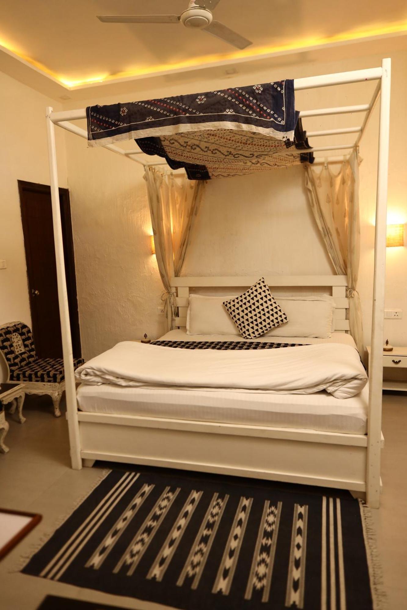 The Bougainvillea Bed & Breakfast Amritsar Zewnętrze zdjęcie