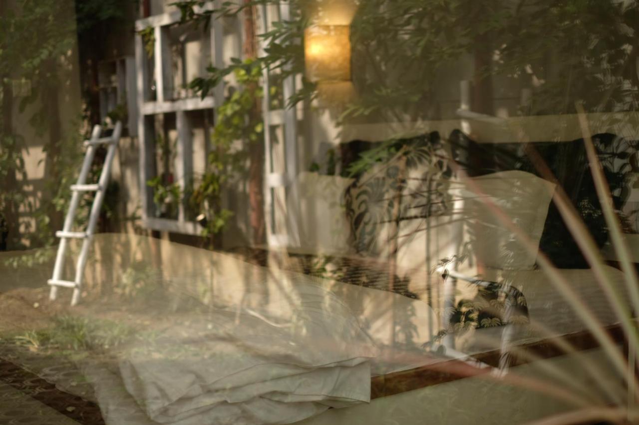 The Bougainvillea Bed & Breakfast Amritsar Zewnętrze zdjęcie